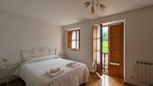 Casas El Jogueru