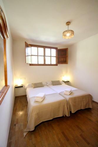 Casas El Jogueru