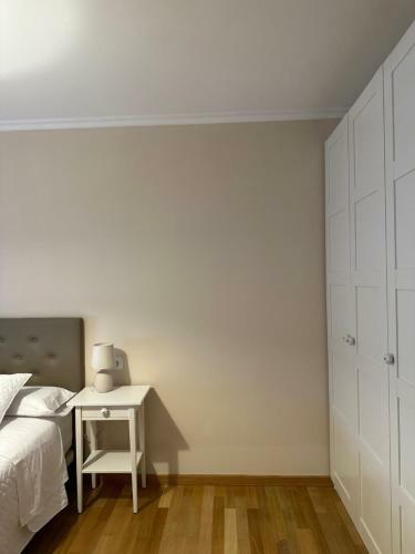 Apartamento Carlos III