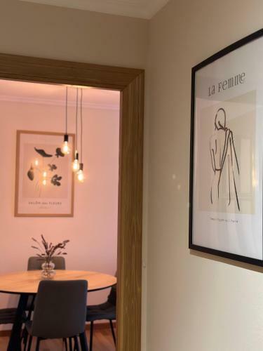 Apartamento Carlos III