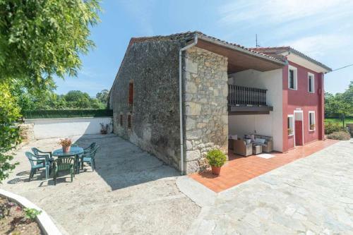 Casa La Venta De Pedro