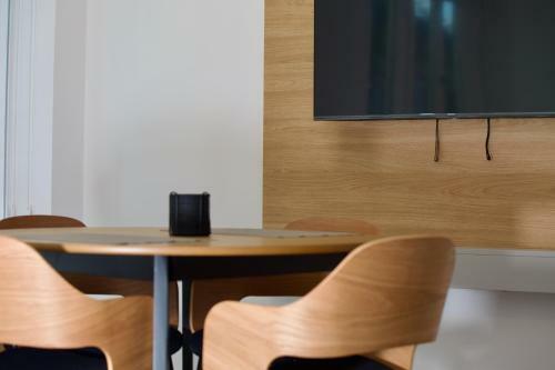 Apartamento Inviting 1 Bedroom Suite In Amando Perez Suites