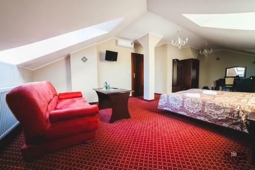 Hotel Pa?ac Paw?owice