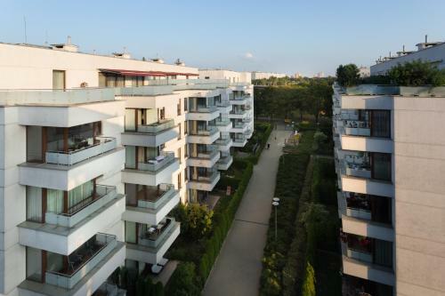 Apartament Galileo