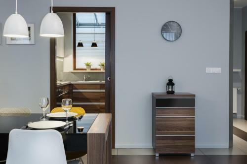 Apartament Galileo