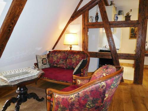 Apartamento G�tes Les Bains
