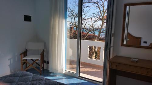 Apartamento Residence Ambra