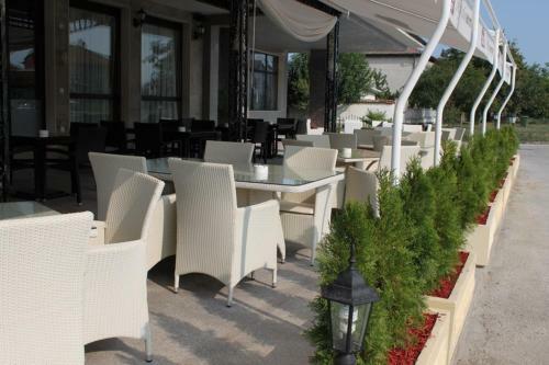 Tsarigrad Hotel