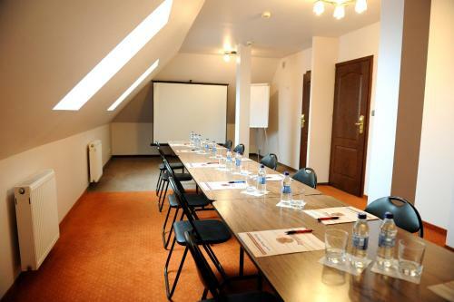 Hotel Czardasz