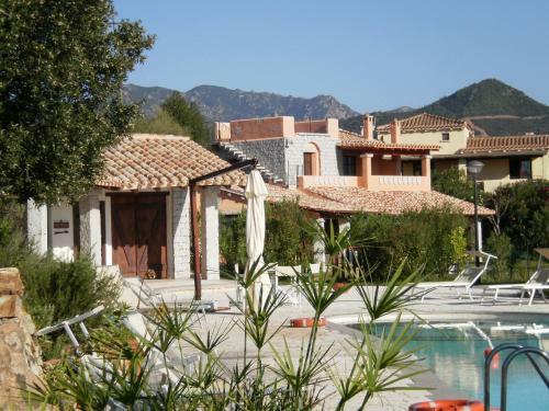 Agroturismo I Mandorli