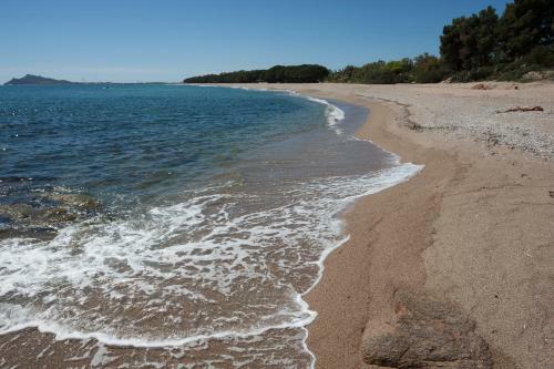Agroturismo I Mandorli