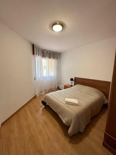 Apartamento Piso Wifi En Rianxo