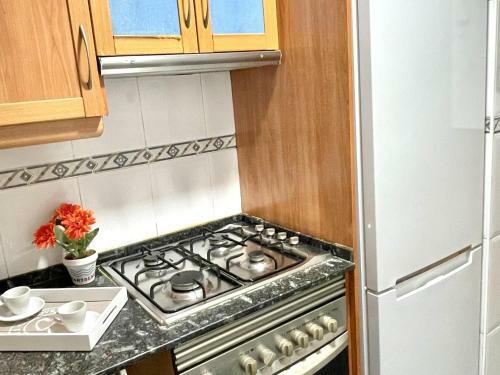 Apartbeach Benidorm Muy Luminoso
