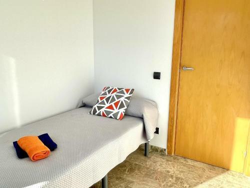 Apartbeach Benidorm Muy Luminoso