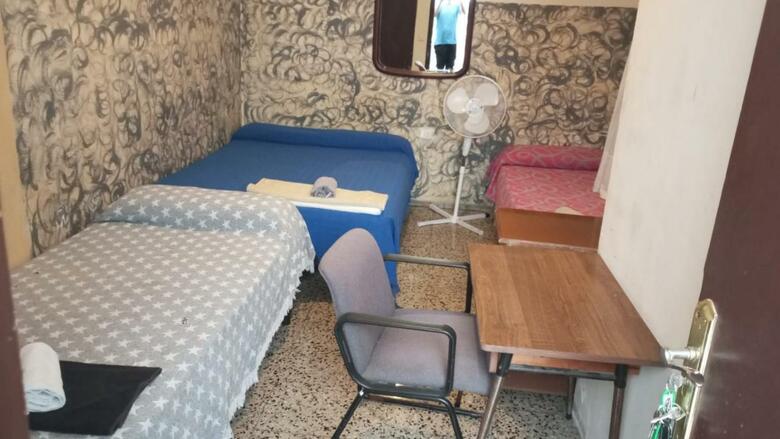 Hotel Pension Suiza