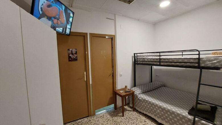 Hotel Pension Suiza