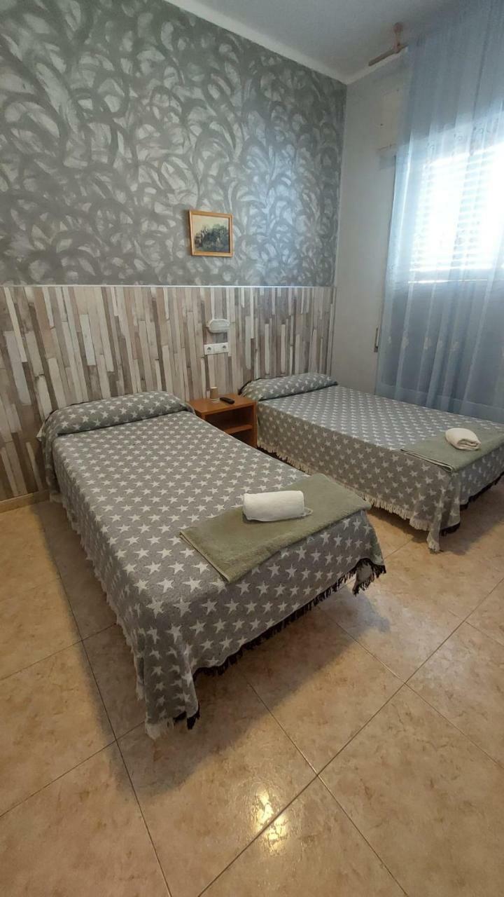 Hotel Pension Suiza