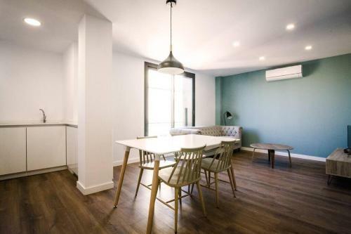 4-1 Apartamento De Dise�o En El Centro De Reus
