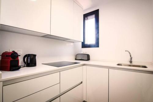 4-1 Apartamento De Dise�o En El Centro De Reus