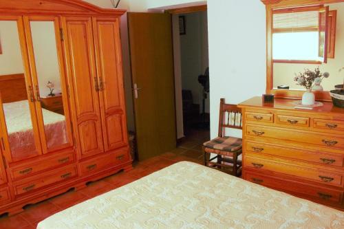 Alojamiento Rural Anto�ico Pilar