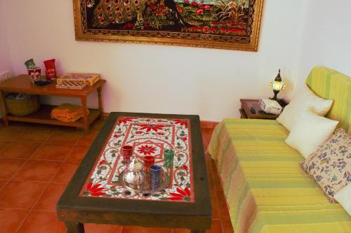 Alojamiento Rural Anto�ico Pilar