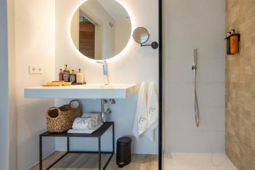 Bed & Breakfast Finca Calder�n Enoresort