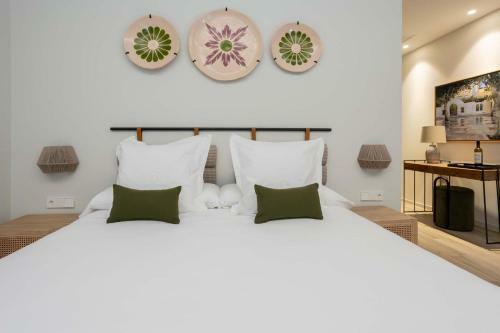 Bed & Breakfast Finca Calder�n Enoresort