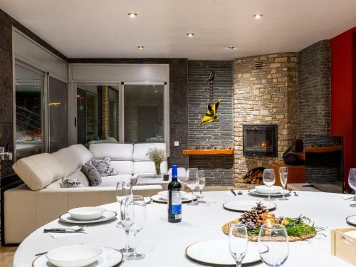 Villa Villa Luxury Rock Tirri By Interhome