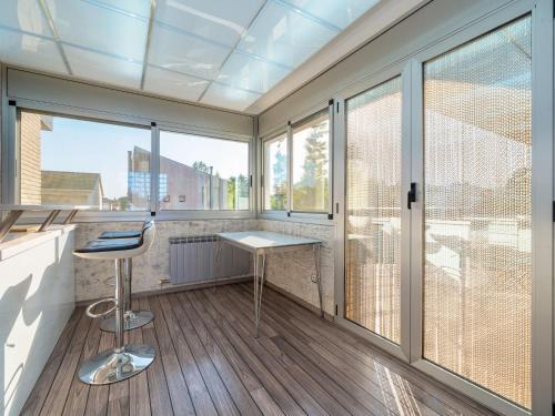 Villa Villa Luxury Rock Tirri By Interhome