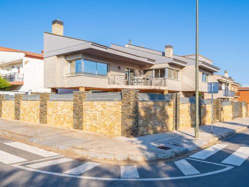 Villa Villa Luxury Rock Tirri By Interhome