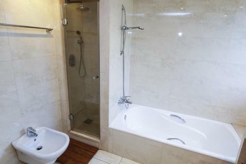 Villa New Aiguesverdes Only Families