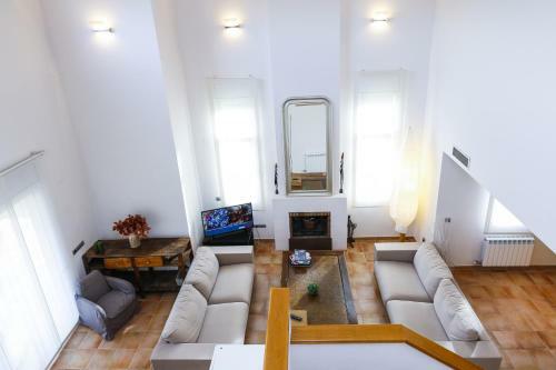 Villa New Aiguesverdes Only Families