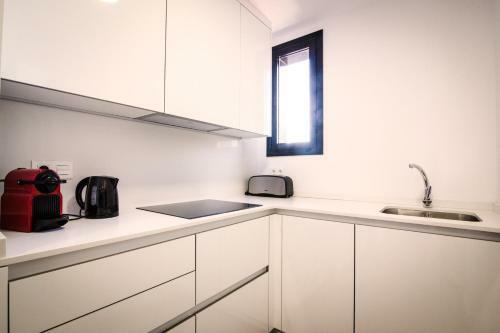 3-1 Apartamento De Dise�o En El Centro De Reus
