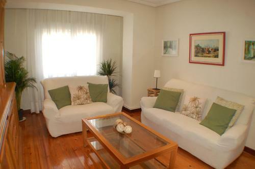 Apartamentos La Luz De Reinosa 2