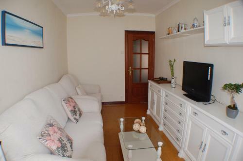Apartamentos La Luz De Reinosa 2
