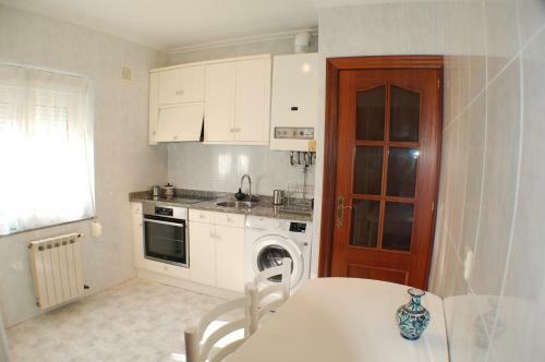 Apartamentos La Luz De Reinosa 2