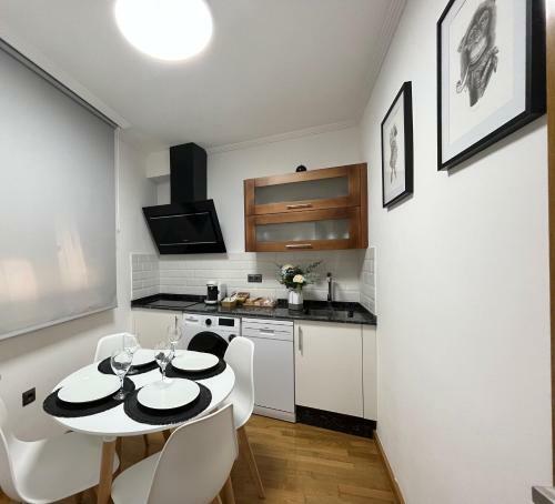 Apartamentos A Illa