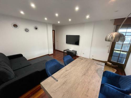 Apartamento Alojamiento Alameda