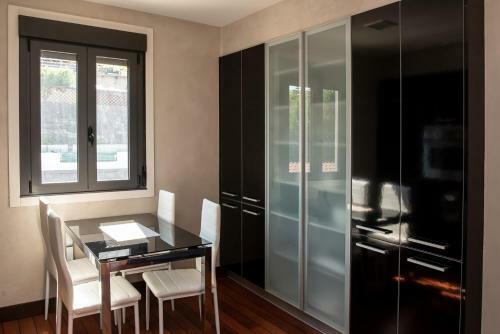 Apartamentos Redondela - A Casa Da Praia