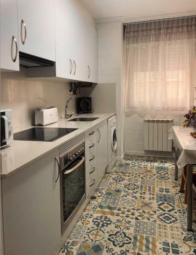 Apartamento O Fogar Do Cami�ante