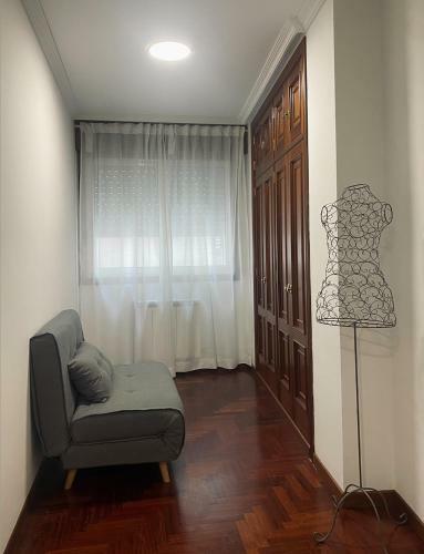 Apartamento O Fogar Do Cami�ante