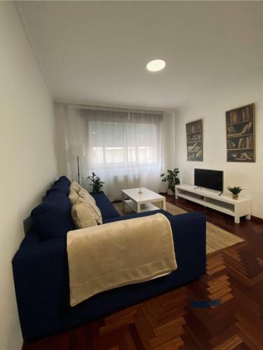 Apartamento O Fogar Do Cami�ante