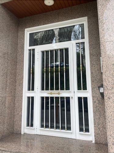 Apartamento O Fogar Do Cami�ante