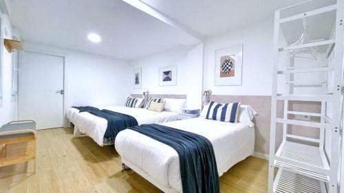 A Marisma Hostal