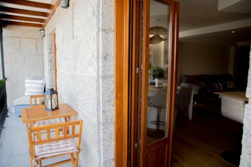 Casa Da Marisma
