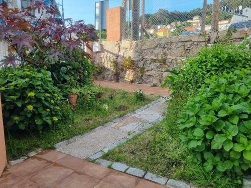 Apartamento Casa En Chapela (redondela)