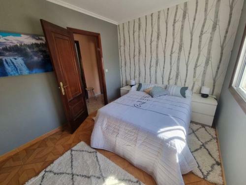 Apartamento Casa En Chapela (redondela)