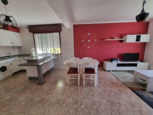 Apartamento Casa En Chapela (redondela)