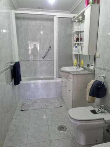 Apartamento Casa En Chapela (redondela)