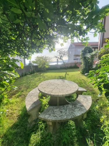 Apartamento Casa En Chapela (redondela)